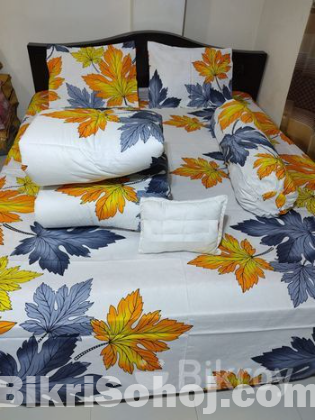5 PCS COMFORT SET